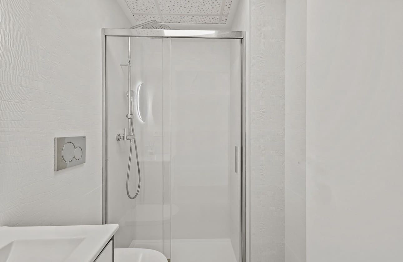 2 chambre Appartement à vendre à Torrevieja avec piscine - 319 900 € (Ref: 8866263)