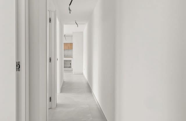 2 sovrum Lägenhet till salu i Las Piscinas Naturales, Torrevieja med pool - 319 900 € (Ref: 8866263)