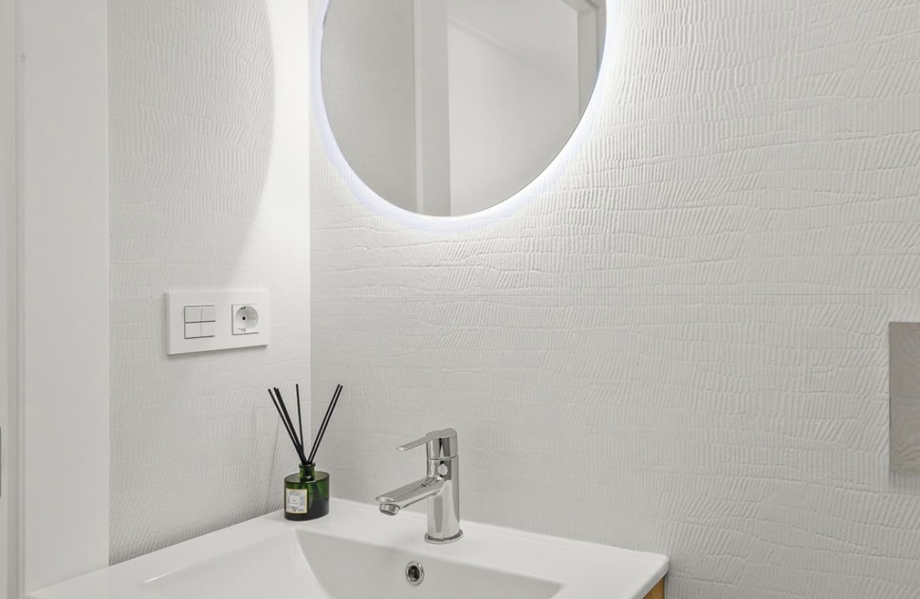 2 chambre Appartement à vendre à Torrevieja avec piscine - 319 900 € (Ref: 8866263)