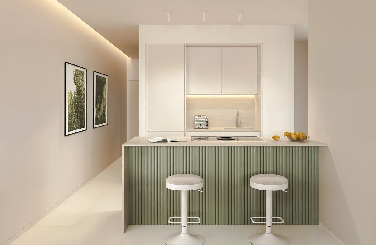 3 soverom Penthouse til salgs i Jacarilla med svømmebasseng garasje - € 206 000 (Ref: 8906567)