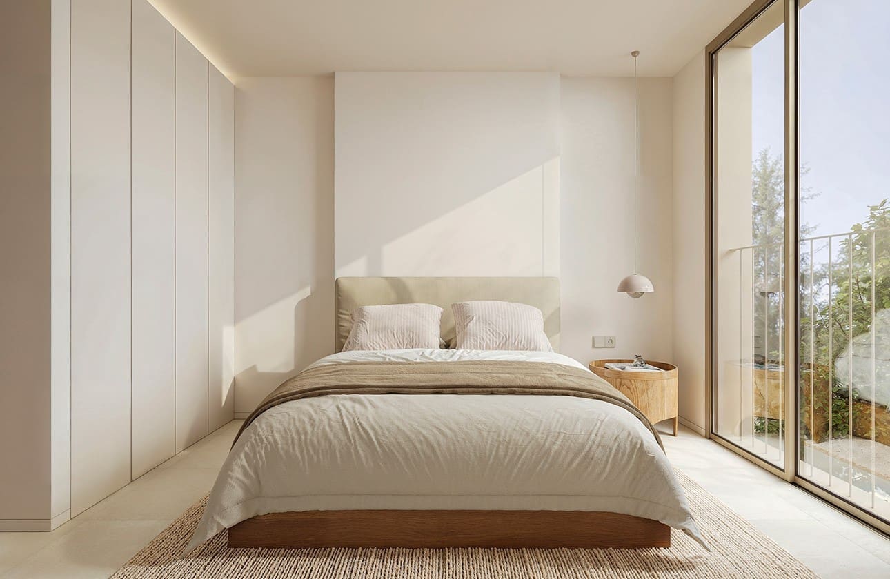 3 soverom Penthouse til salgs i Jacarilla med svømmebasseng garasje - € 206 000 (Ref: 8906567)