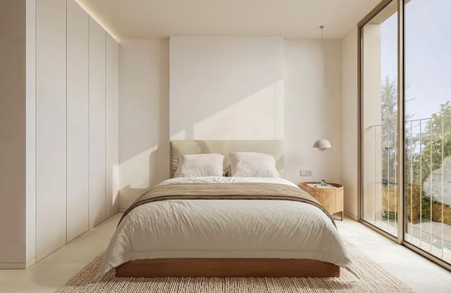 3 soverom Penthouse til salgs i Jacarilla med svømmebasseng garasje - € 206 000 (Ref: 8906567)