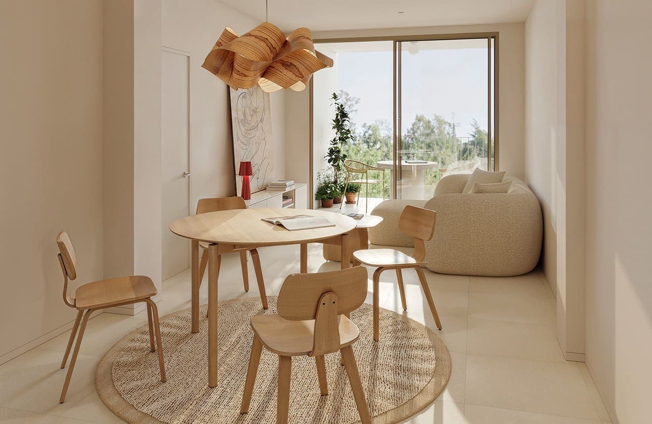 3 soverom Penthouse til salgs i Jacarilla med svømmebasseng garasje - € 206 000 (Ref: 8906567)