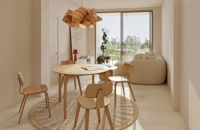 3 bedroom Apartment for sale in Jacarilla with pool garage - € 170,000 (Ref: 8906568)