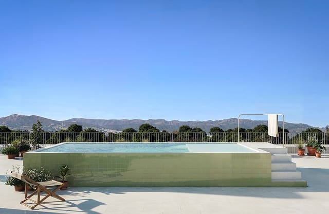 3 bedroom Apartment for sale in Jacarilla with pool garage - € 170,000 (Ref: 8906568)