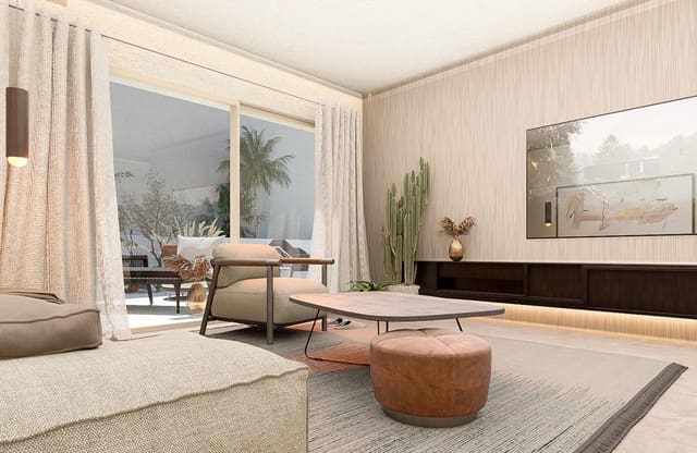 3 soveværelse Penthouse til salg i Pilar de la Horadada ciudad, Pilar de la Horadada med swimmingpool - € 289.900 (Ref: 8924977)