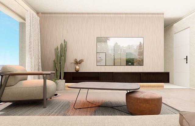 3 soveværelse Penthouse til salg i Pilar de la Horadada ciudad, Pilar de la Horadada med swimmingpool - € 289.900 (Ref: 8924977)