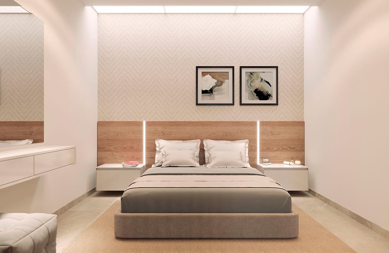 1 sovrum Takvåning till salu i Torrevieja med pool garage - 250 000 € (Ref: 8931391)