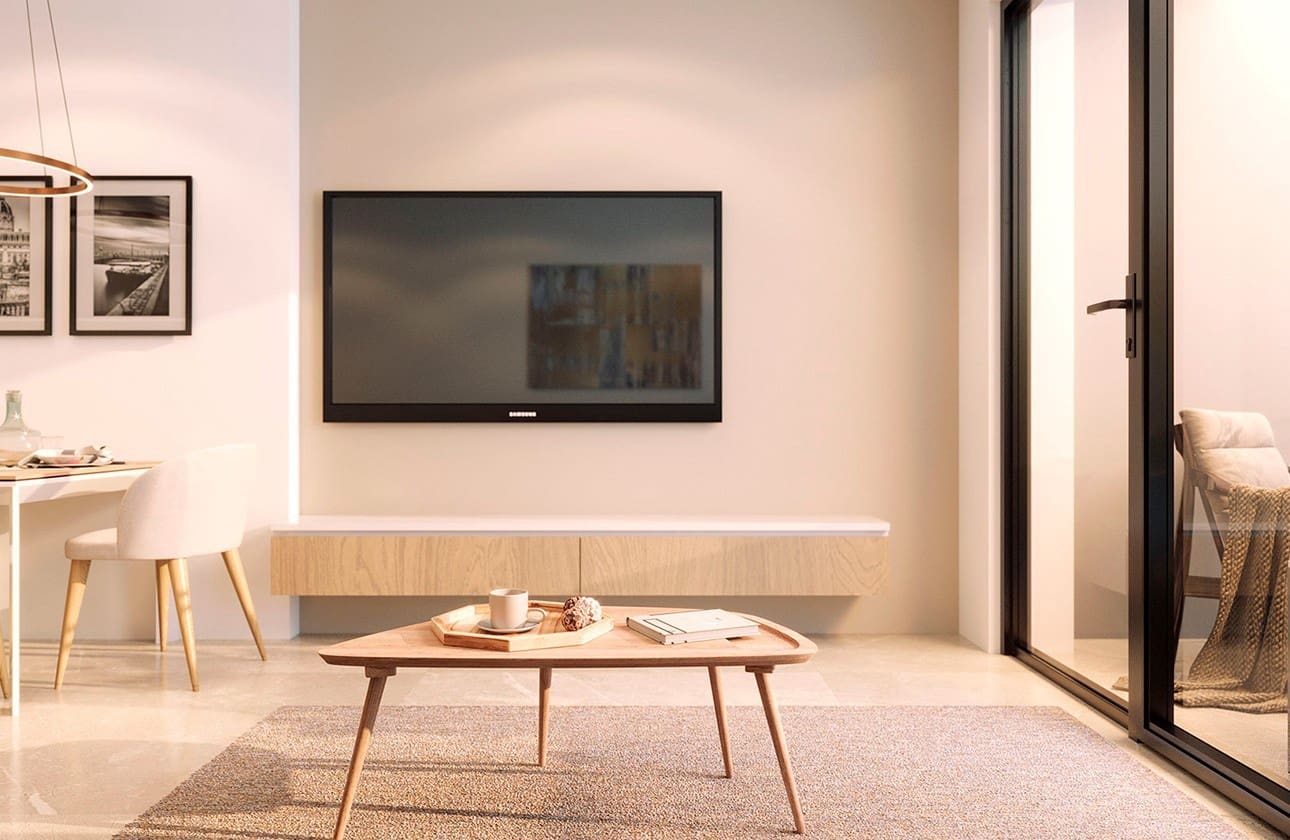 1 bedroom Apartment for sale in Torrevieja with pool garage - € 185,000 (Ref: 8931392)