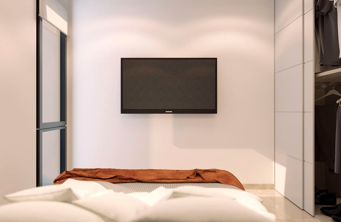 2 bedroom Apartment for sale in Torrevieja with pool garage - € 240,000 (Ref: 8931393)