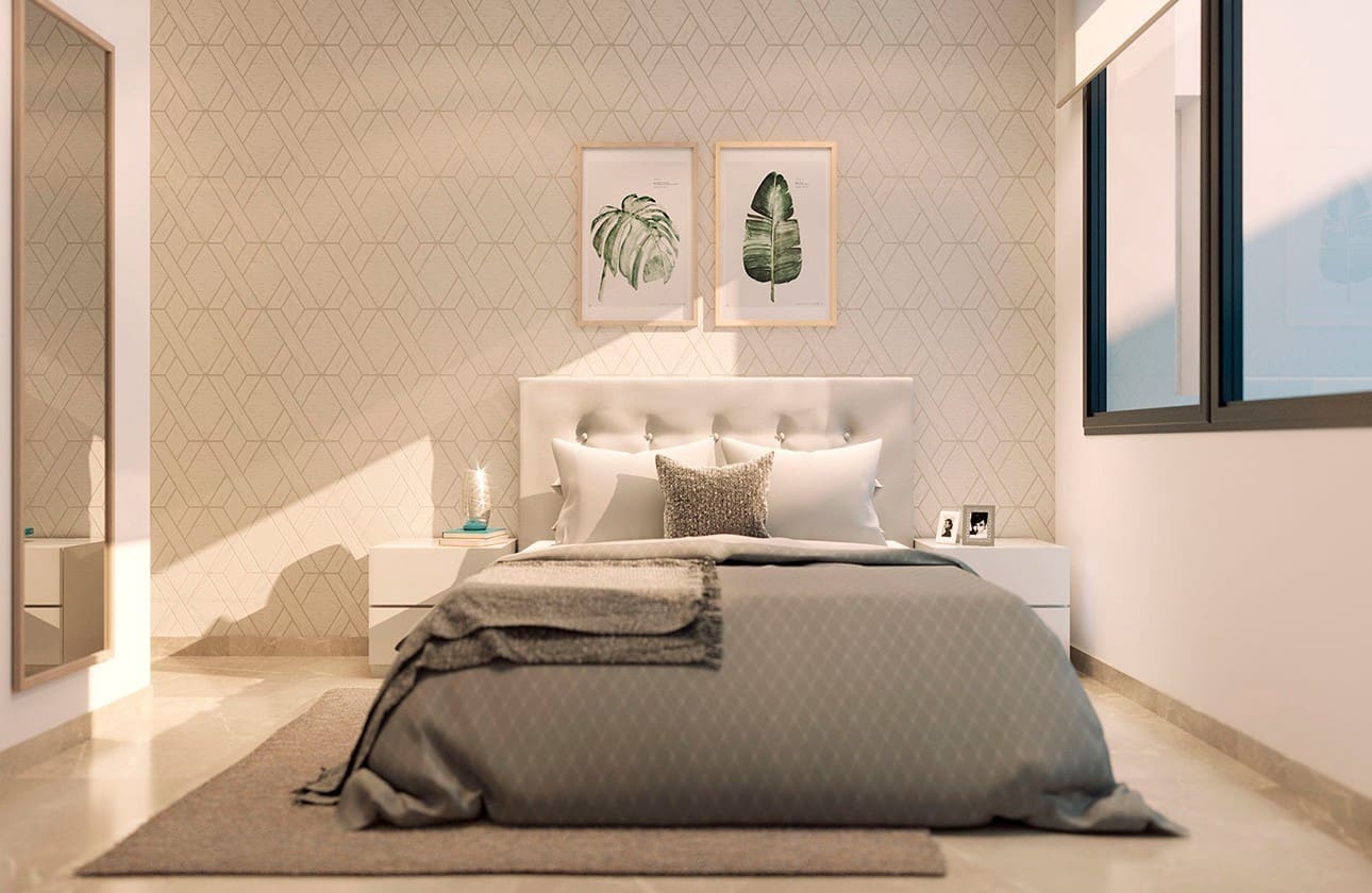 2 bedroom Apartment for sale in Torrevieja with pool garage - € 240,000 (Ref: 8931393)