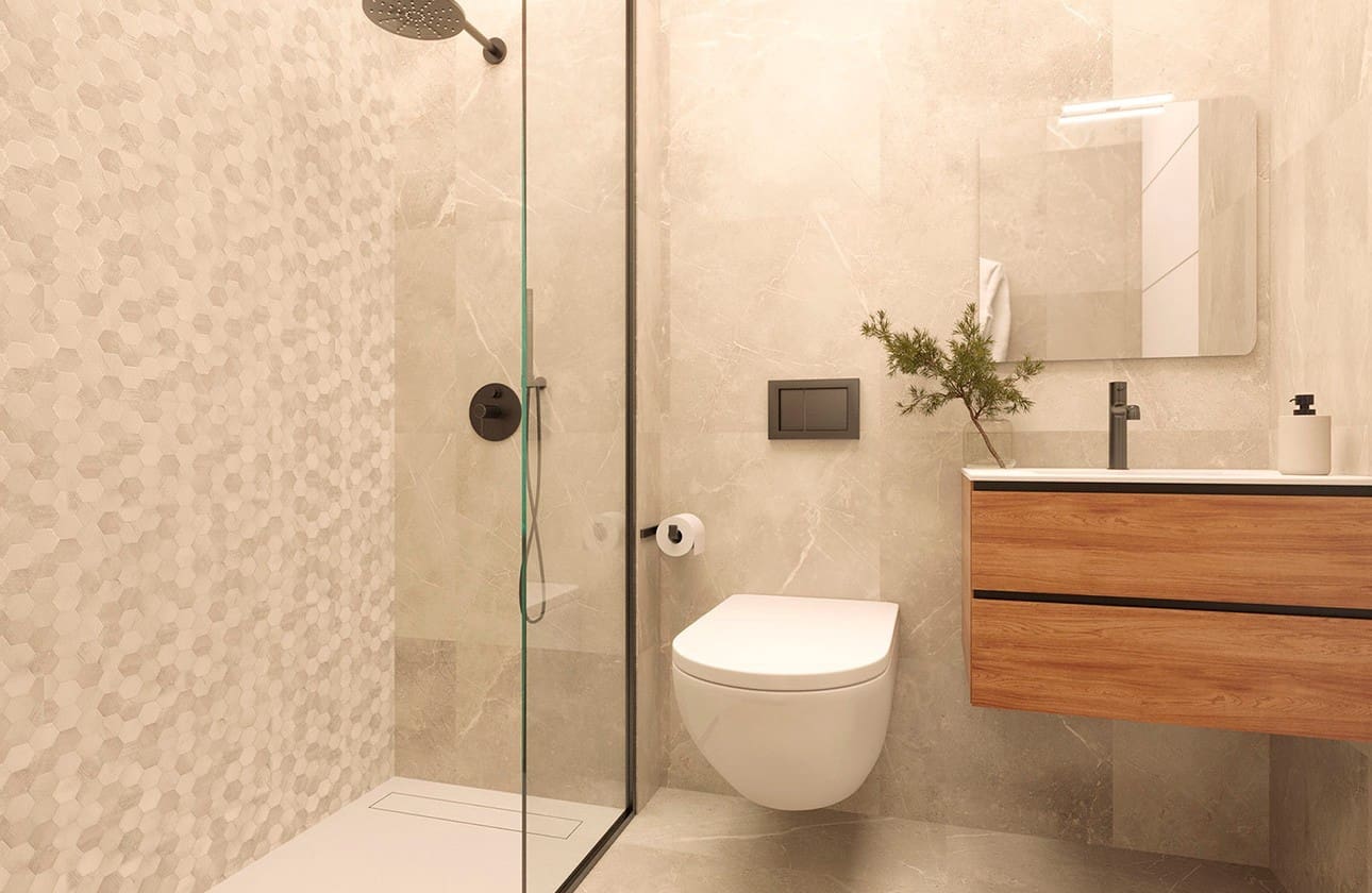 2 bedroom Apartment for sale in Torrevieja with pool garage - € 240,000 (Ref: 8931393)