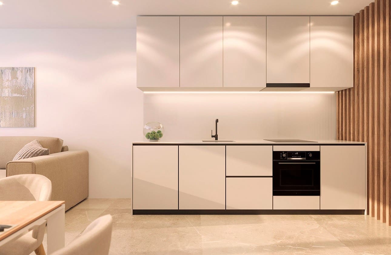 2 bedroom Apartment for sale in Torrevieja with pool garage - € 240,000 (Ref: 8931393)