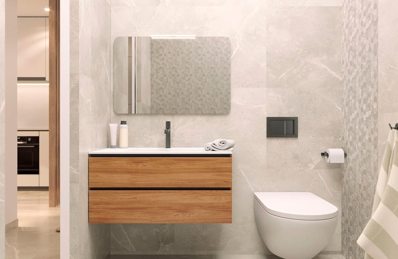 2 bedroom Apartment for sale in Torrevieja with pool garage - € 240,000 (Ref: 8931393)