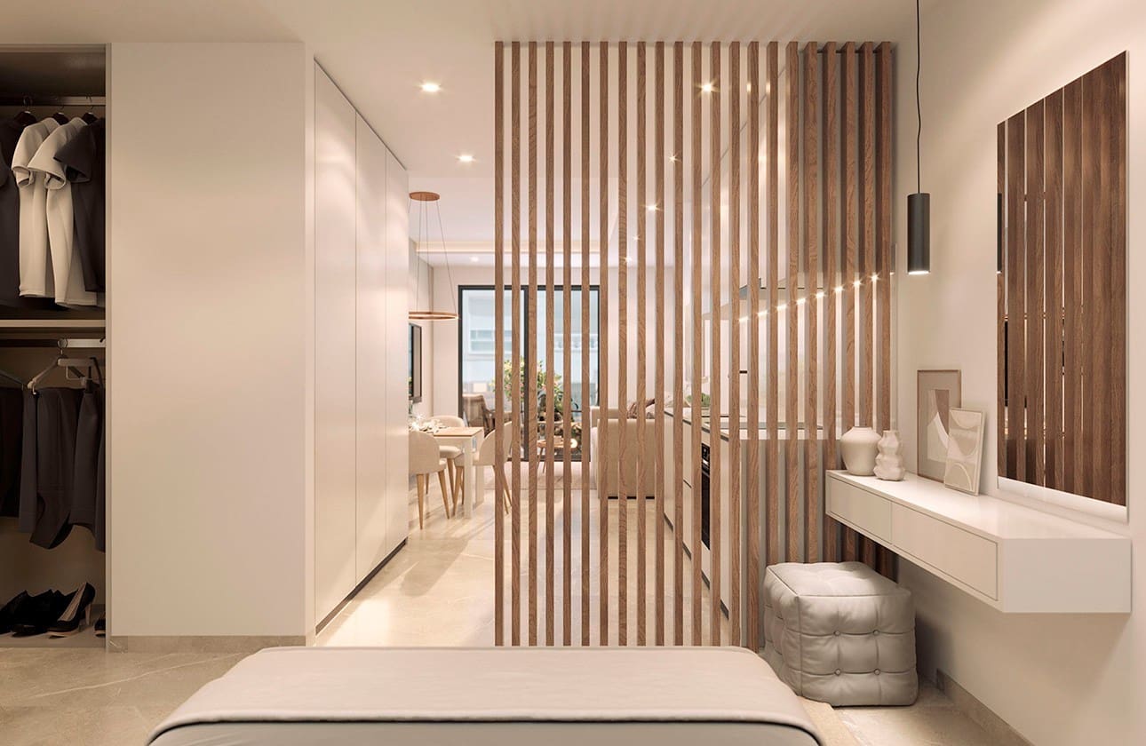 2 bedroom Apartment for sale in Torrevieja with pool garage - € 240,000 (Ref: 8931393)