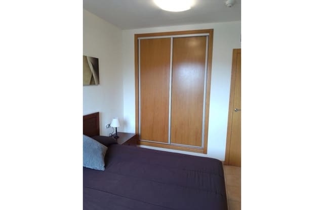 2 sovrum Takvåning till salu i Los Collados - Los Geraneos, Aguilas med pool garage - 141 500 € (Ref: 8935855)