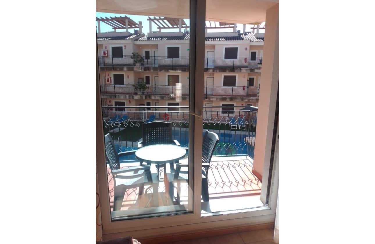 2 camera da letto Attico in vendita in Aguilas con piscina garage - 141.500 € (Rif: 8935855)