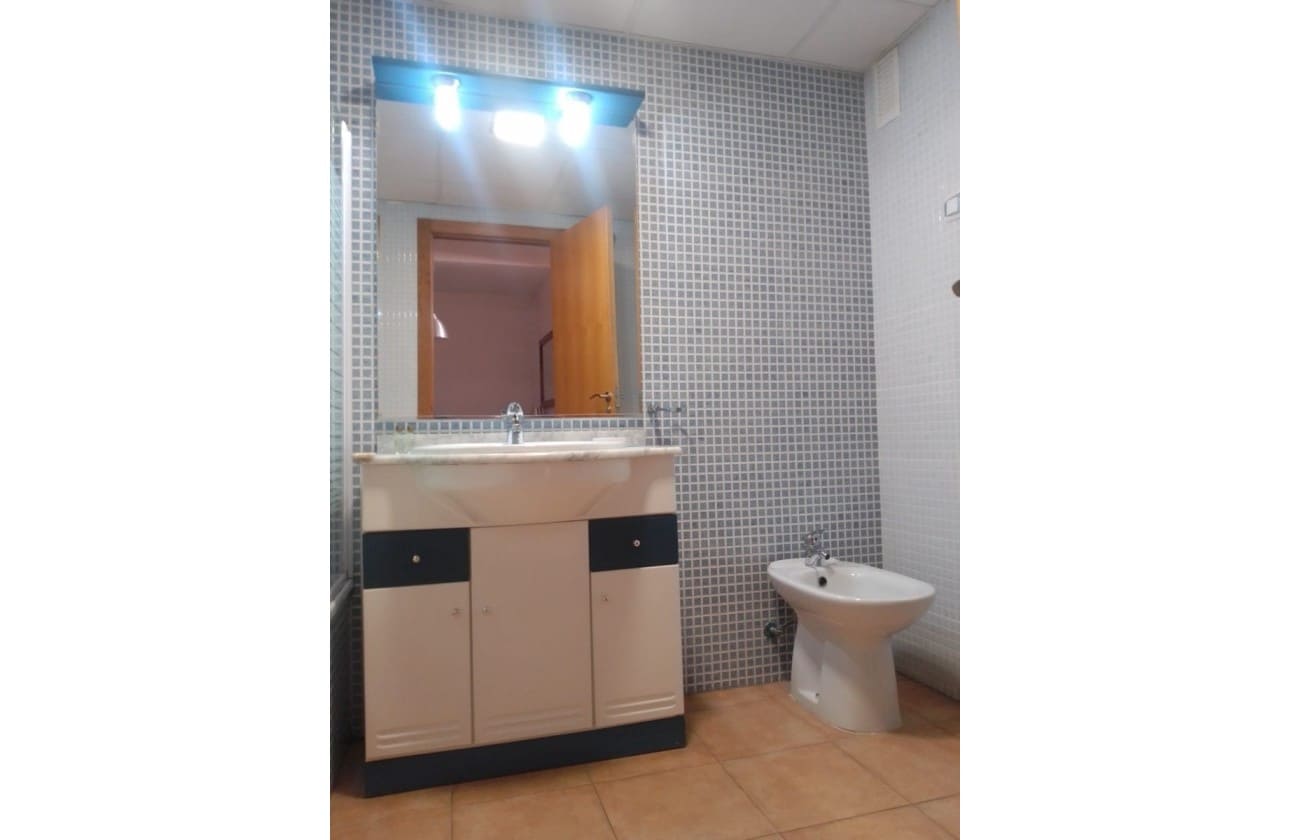 2 camera da letto Attico in vendita in Aguilas con piscina garage - 141.500 € (Rif: 8935855)