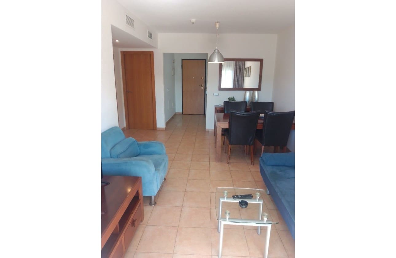 2 sovrum Lägenhet till salu i Aguilas med pool garage - 125 000 € (Ref: 8935856)