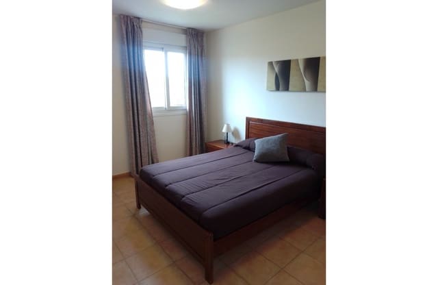 2 sovrum Lägenhet till salu i Los Collados - Los Geraneos, Aguilas med pool garage - 125 000 € (Ref: 8935856)