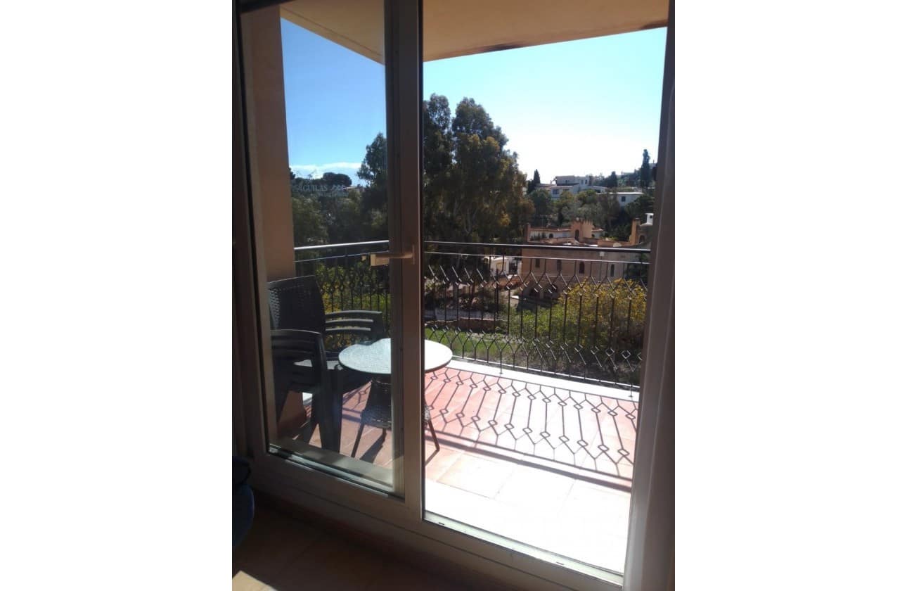 2 sovrum Lägenhet till salu i Aguilas med pool garage - 125 000 € (Ref: 8935856)