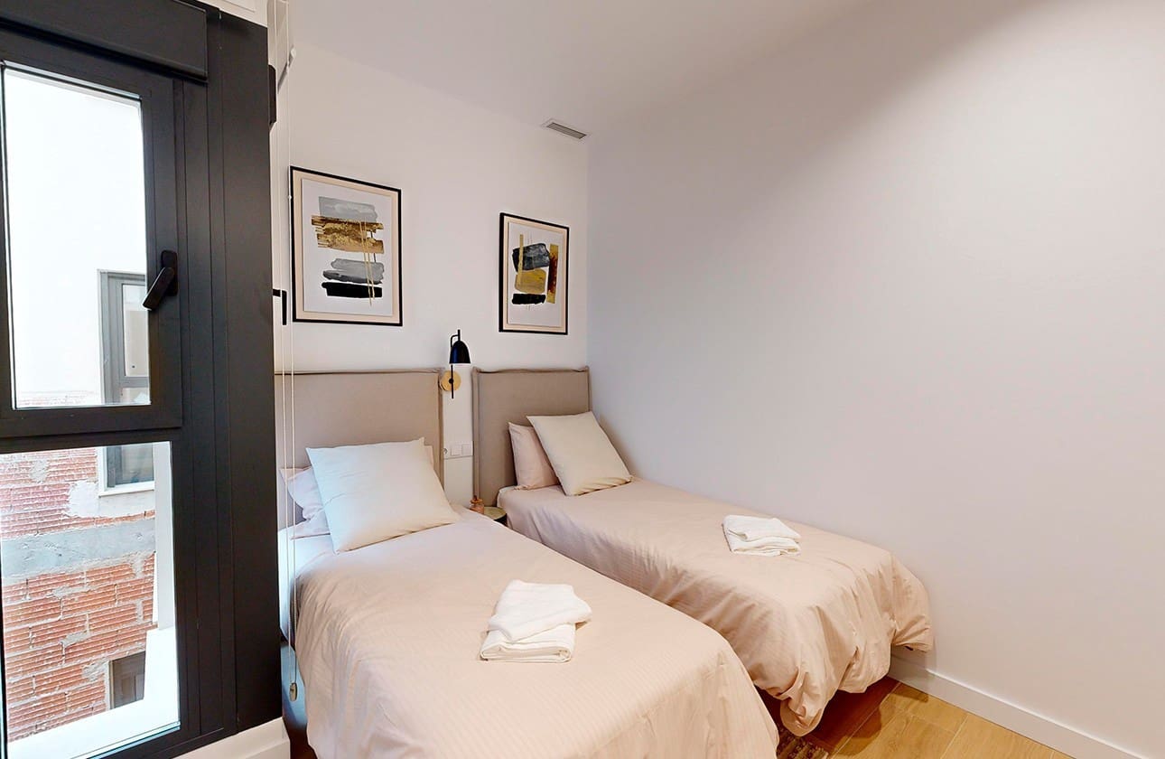 Apartamento de 3 habitaciones en Guardamar del Segura en venta con piscina - 345.500 € (Ref: 8941938)