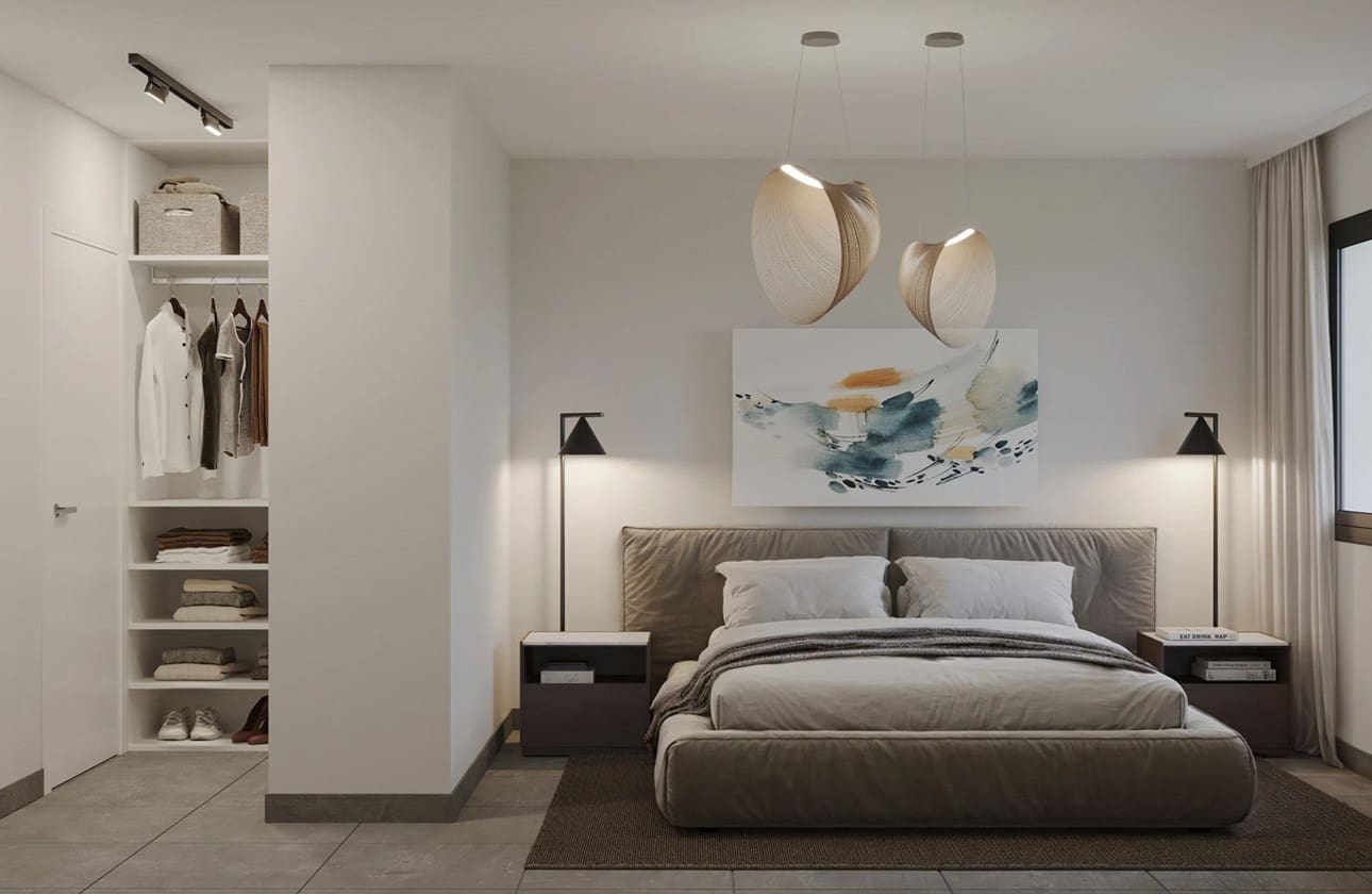 Apartamento de 2 habitaciones en La Villajoyosa / Vila Joiosa en venta con piscina garaje - 369.000 € (Ref: 8942014)