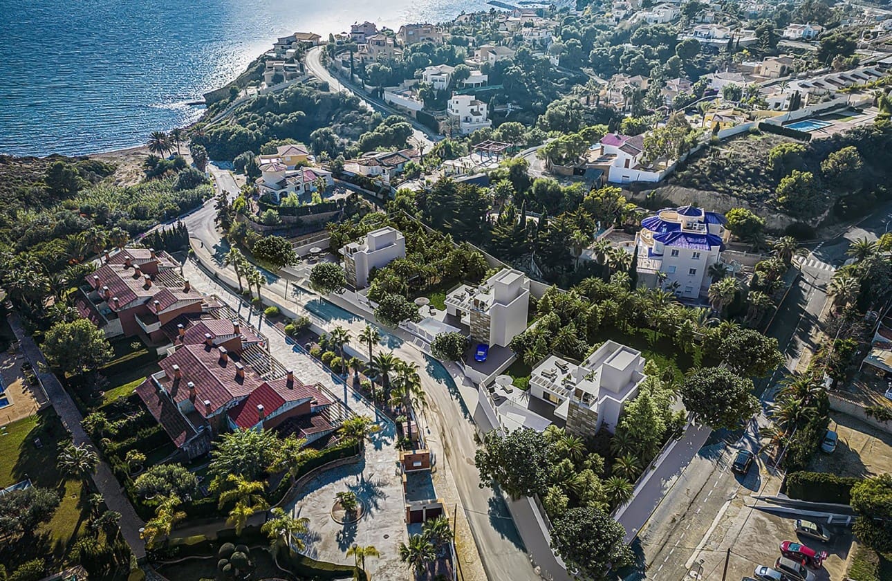 3 chambre Villa/Maison à vendre à El Campello avec piscine garage - 700 000 € (Ref: 8949702)