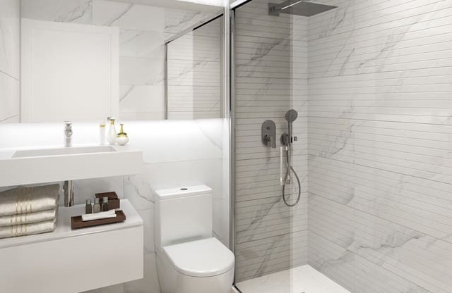 1 soverom Leilighet til salgs i San Pedro del Pinatar ciudad, San Pedro del Pinatar med svømmebasseng garasje - € 179 900 (Ref: 8949704)