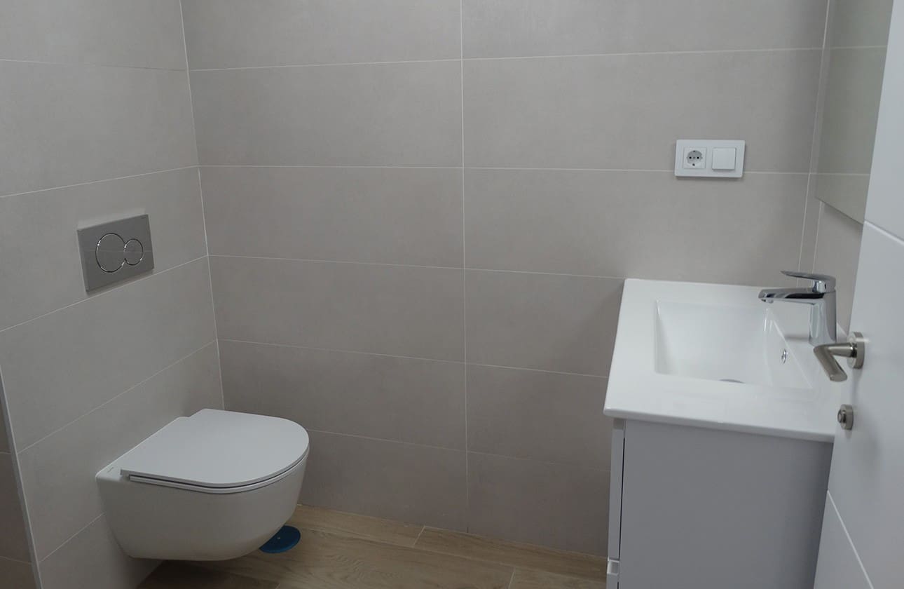 2 soveværelse Penthouse til salg i Pilar de la Horadada med swimmingpool - € 245.000 (Ref: 8967605)