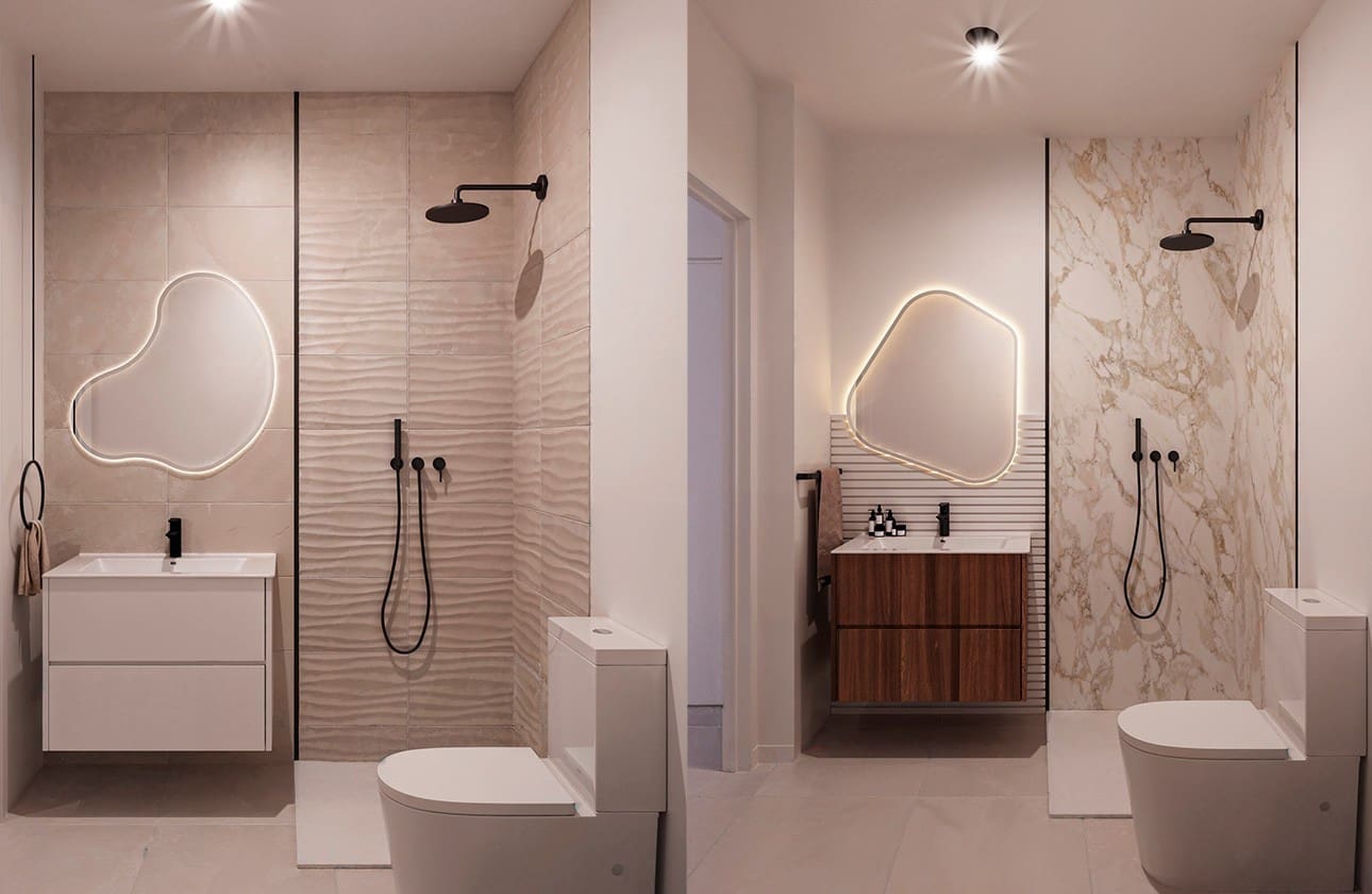 3 sovrum Lägenhet till salu i San Miguel de Salinas med pool garage - 259 900 € (Ref: 8967611)