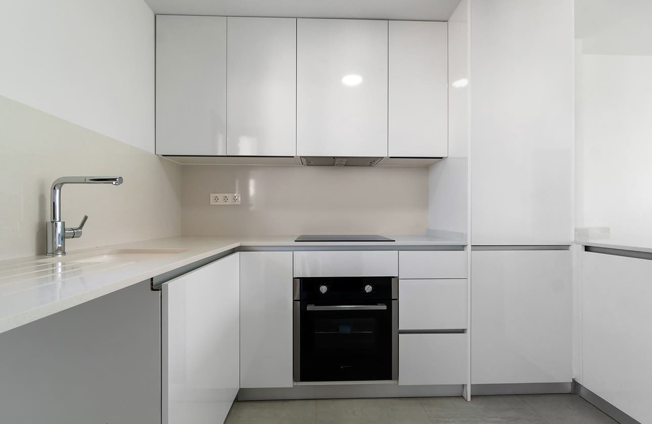 2 soverom Penthouse til salgs i Lo Pagan med svømmebasseng garasje - € 265 000 (Ref: 8969572)