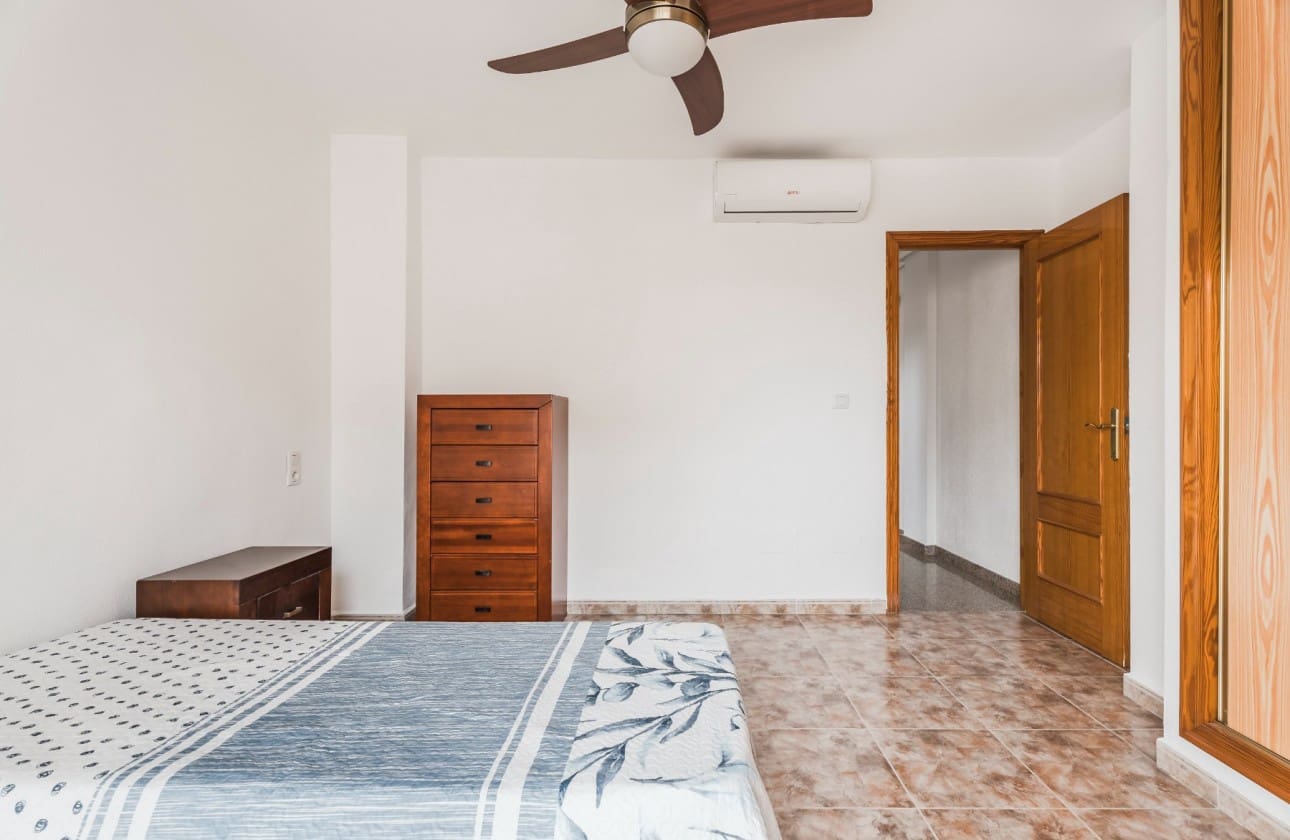 3 sypialnia Dom na sprzedaż w Los Altos z basenem garażem - 184 900 € (Ref: 8973252)