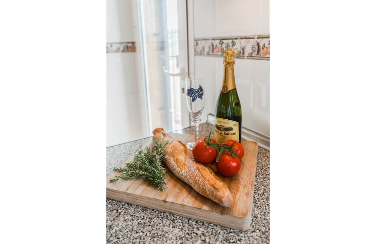 3 soveværelse Villa til salg i Gran Alacant med swimmingpool garage - € 525.000 (Ref: 8981842)