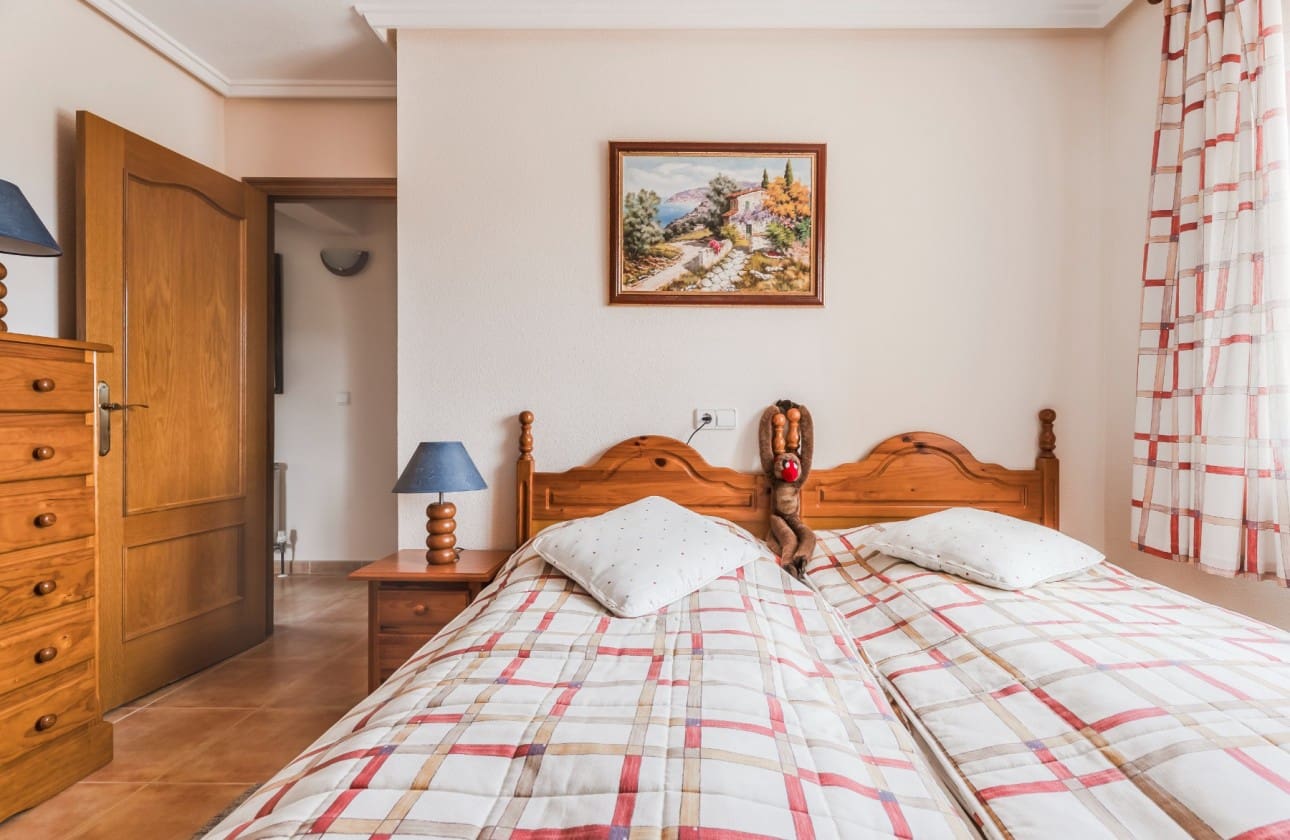 3 soveværelse Villa til salg i Gran Alacant med swimmingpool garage - € 525.000 (Ref: 8981842)