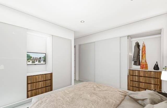 3 soveværelse Semi-Rækkehus til salg i Pilar de la Horadada ciudad, Pilar de la Horadada med swimmingpool - € 385.000 (Ref: 8983380)