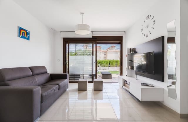 3 camera da letto Appartamento in vendita in La Zenia, Orihuela con piscina garage - 379.000 € (Rif: 8987056)