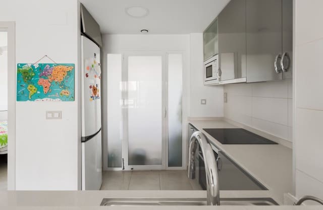 3 camera da letto Appartamento in vendita in La Zenia, Orihuela con piscina garage - 379.000 € (Rif: 8987056)