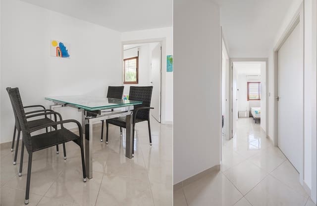 3 camera da letto Appartamento in vendita in La Zenia, Orihuela con piscina garage - 379.000 € (Rif: 8987056)