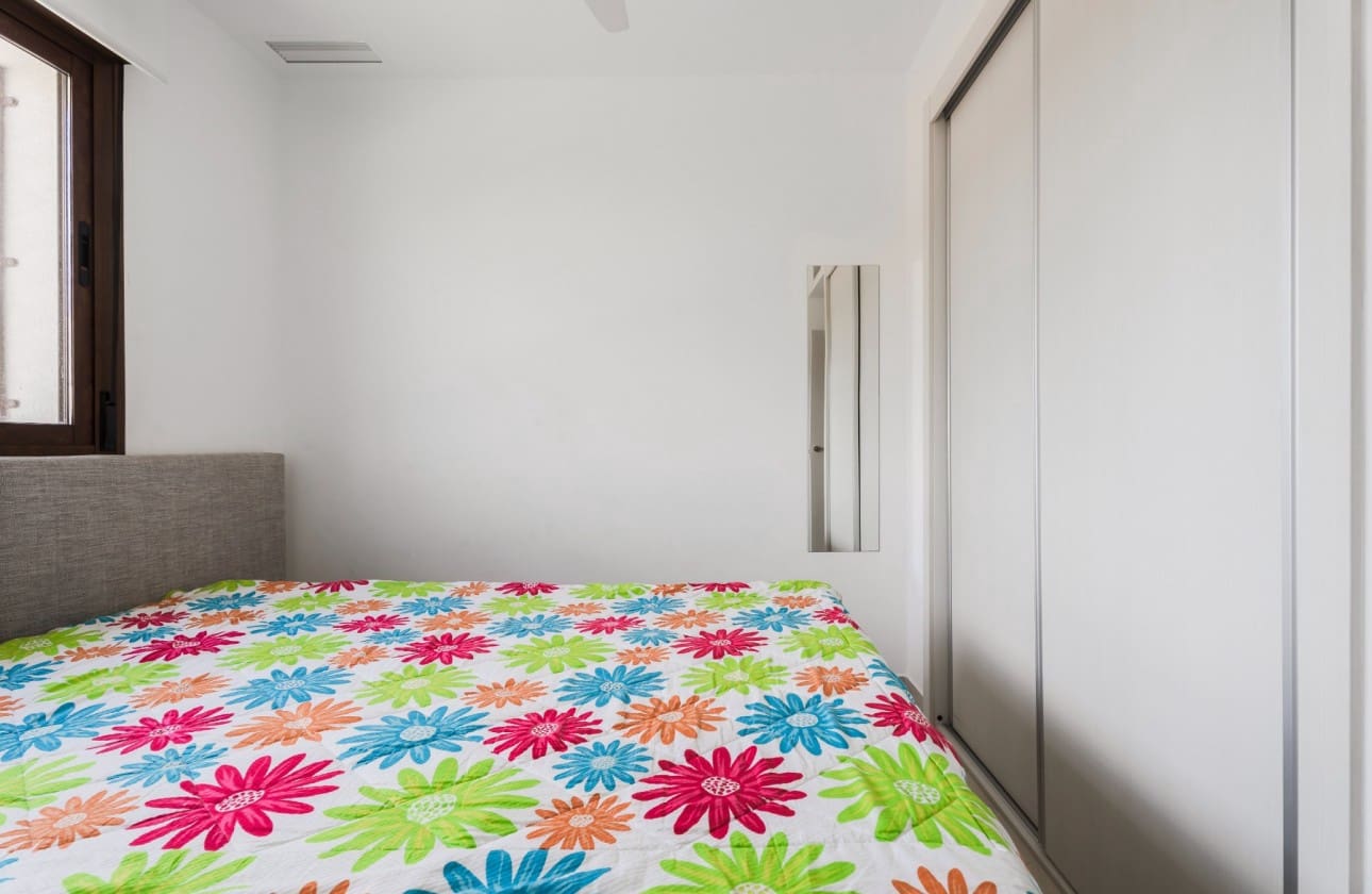 3 soverom Leilighet til salgs i La Zenia med svømmebasseng garasje - € 379 000 (Ref: 8987056)