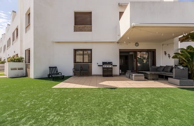 3 sovrum Lägenhet till salu i La Zenia, Orihuela med pool garage - 379 000 € (Ref: 8987056)