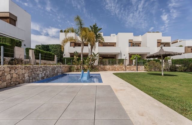 3 camera da letto Appartamento in vendita in La Zenia, Orihuela con piscina garage - 379.000 € (Rif: 8987056)