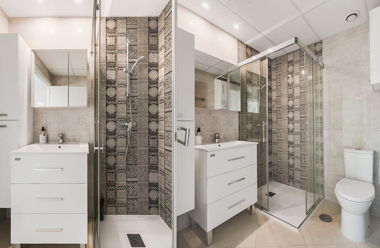 3 soverom Leilighet til salgs i La Zenia med svømmebasseng garasje - € 379 000 (Ref: 8987056)