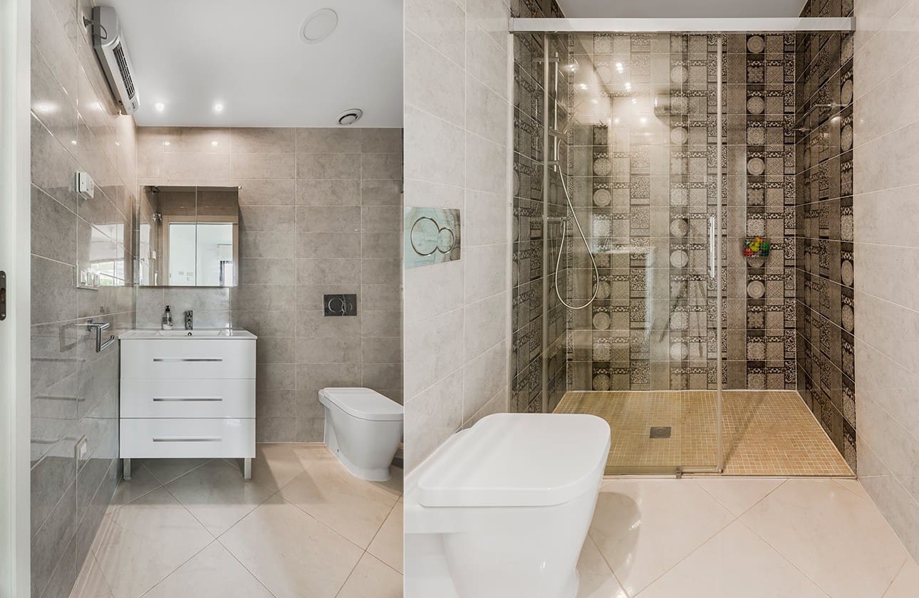 3 soverom Leilighet til salgs i La Zenia med svømmebasseng garasje - € 379 000 (Ref: 8987056)