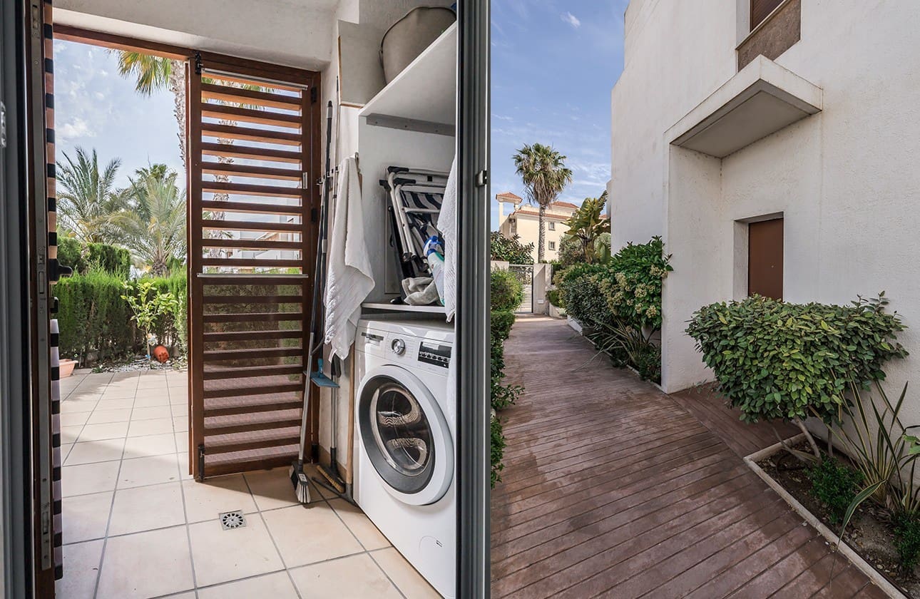 3 soverom Leilighet til salgs i La Zenia med svømmebasseng garasje - € 379 000 (Ref: 8987056)