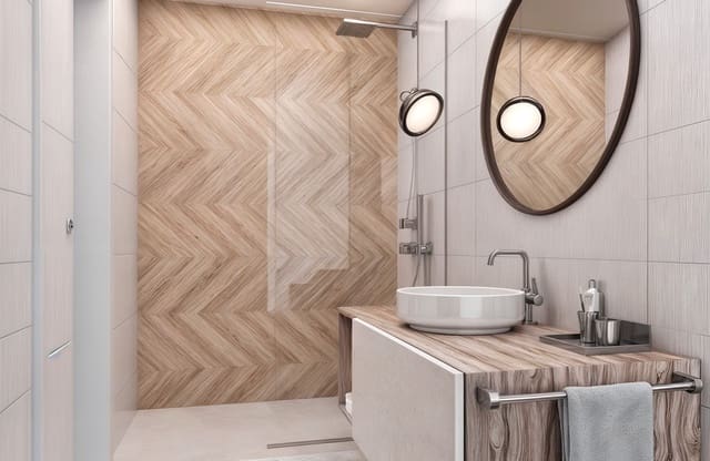 3 soverom Villa til salgs i Escandinavia - Cautivador, Alfaz del Pi / L'Alfàs del Pi med svømmebasseng garasje - € 335 000 (Ref: 8987274)