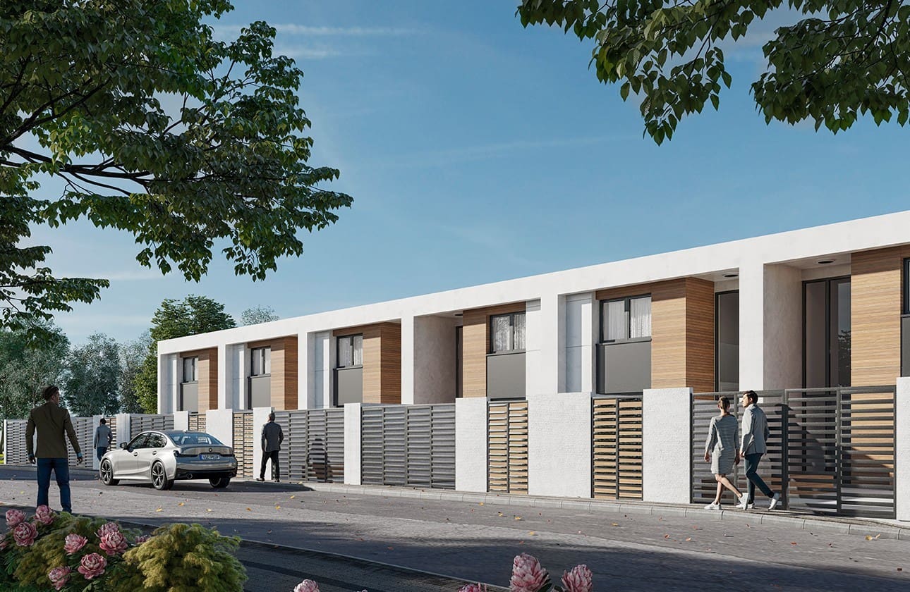 3 sovrum Villa till salu i Alfaz del Pi / L'Alfas del Pi med pool garage - 335 000 € (Ref: 8987274)