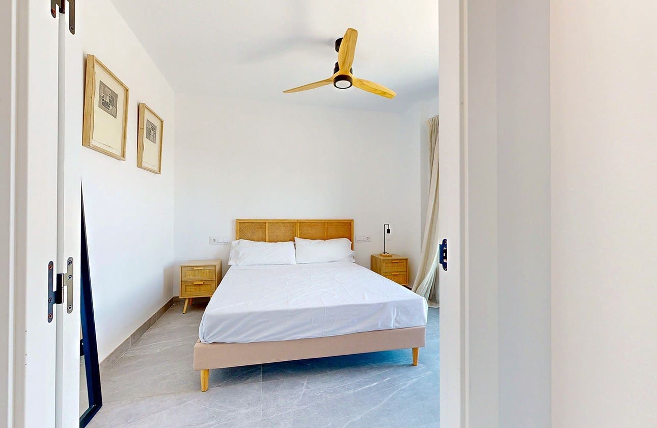 3 bedroom Villa for sale in Polop with pool garage - € 584,370 (Ref: 8990119)