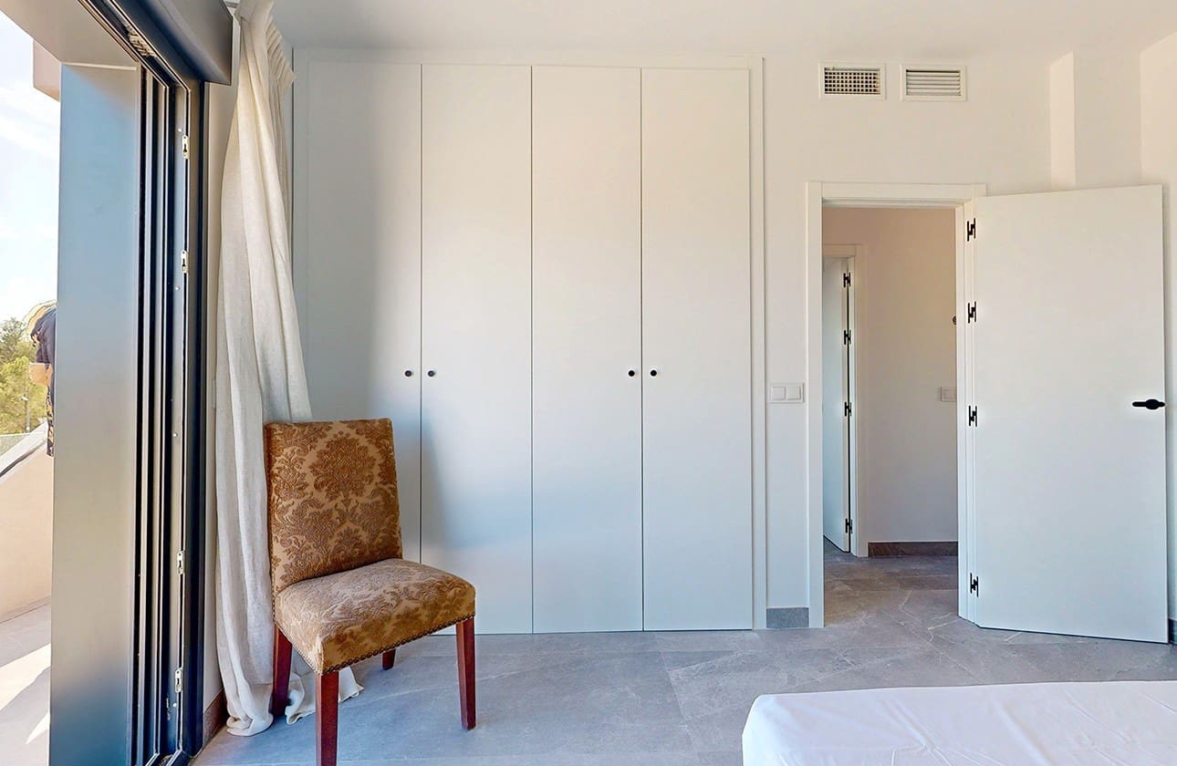 3 bedroom Villa for sale in Polop with pool garage - € 488,125 (Ref: 8990121)