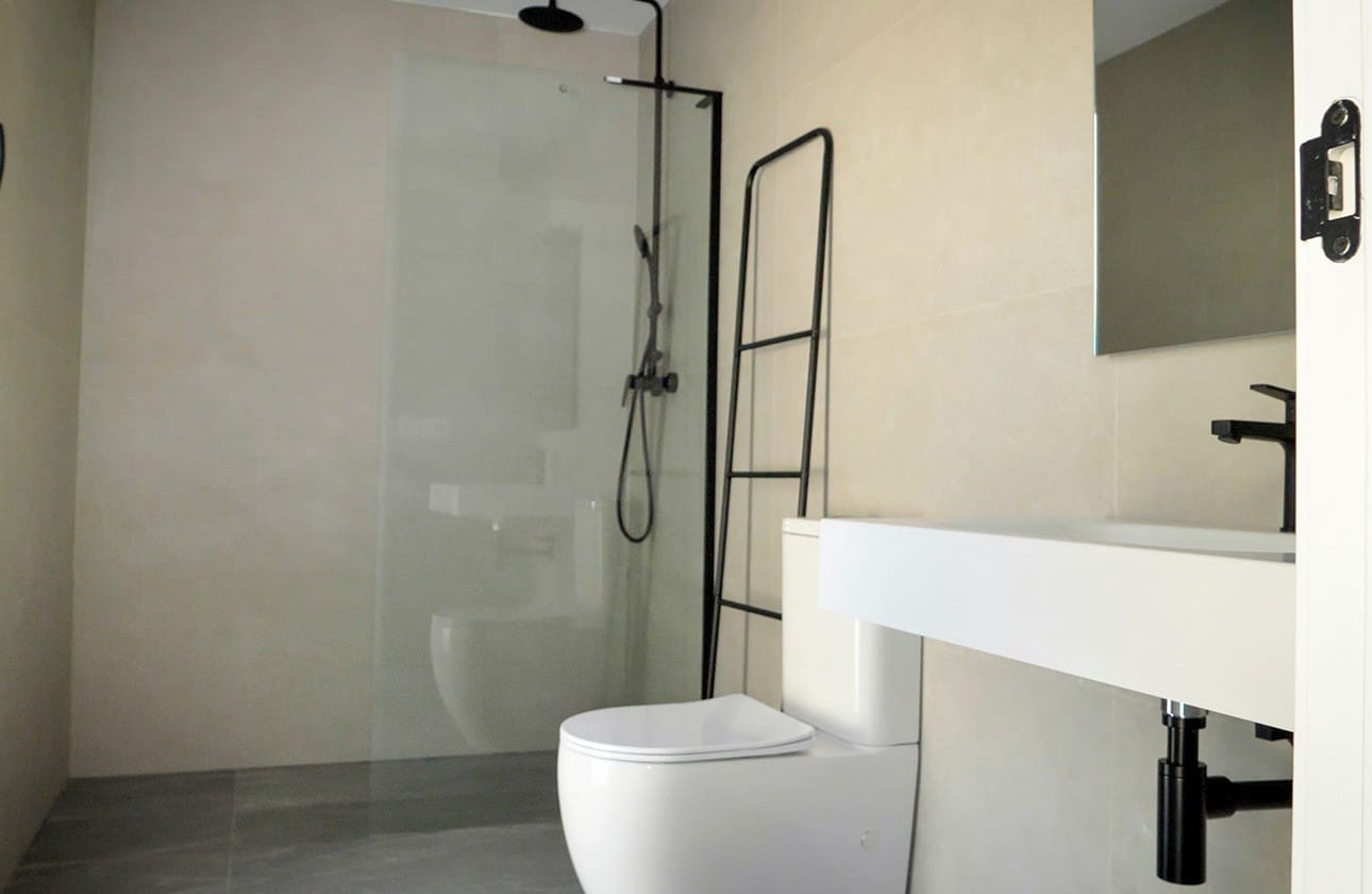 3 bedroom Villa for sale in Polop with pool garage - € 488,125 (Ref: 8990121)